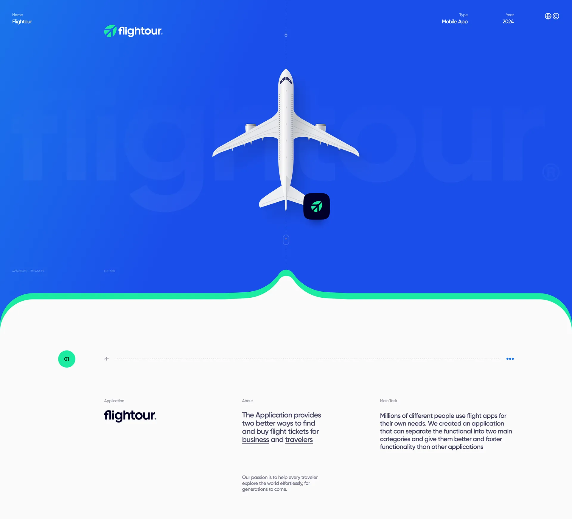 Flightour — image 1