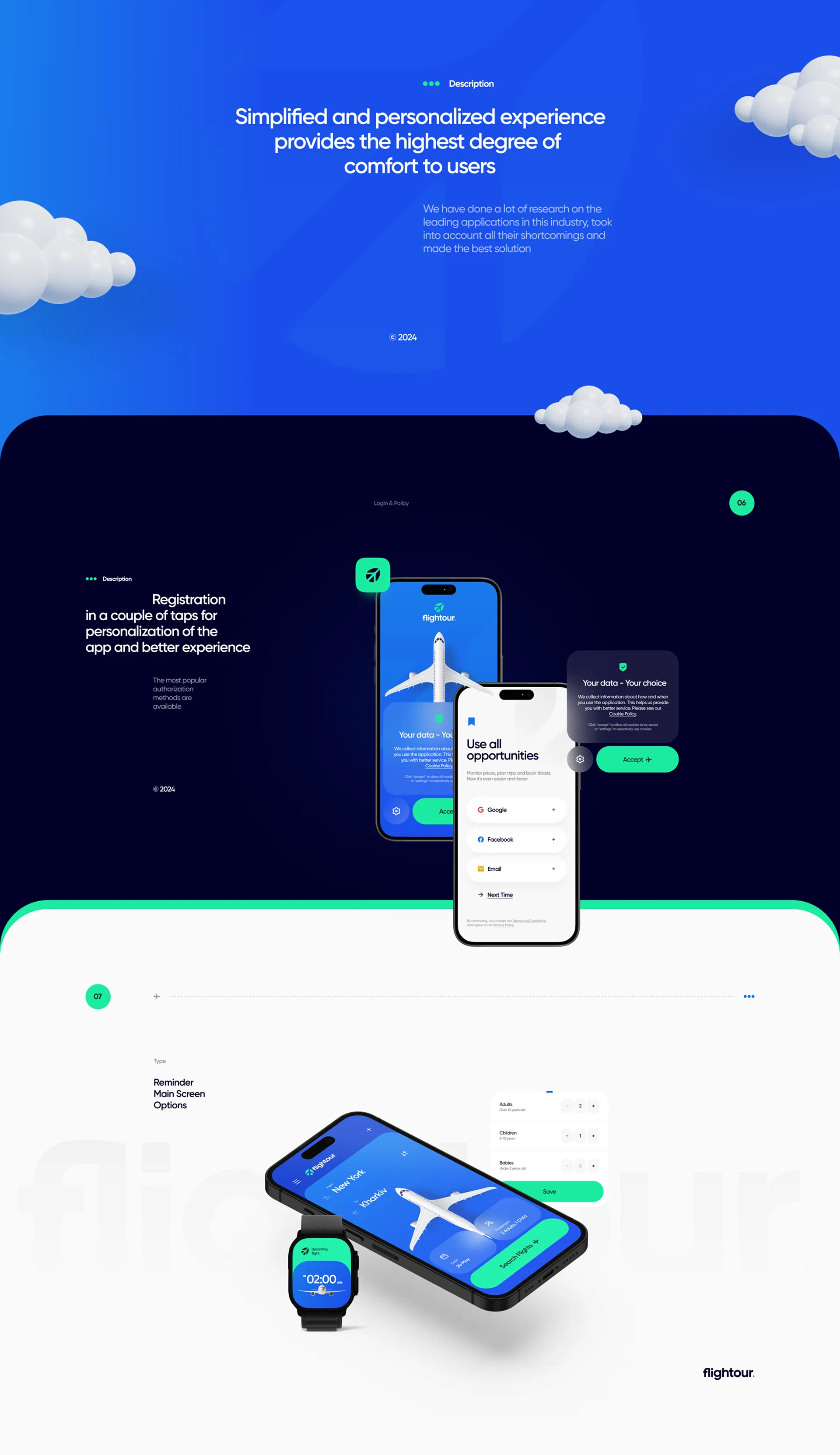 Flightour — image 5