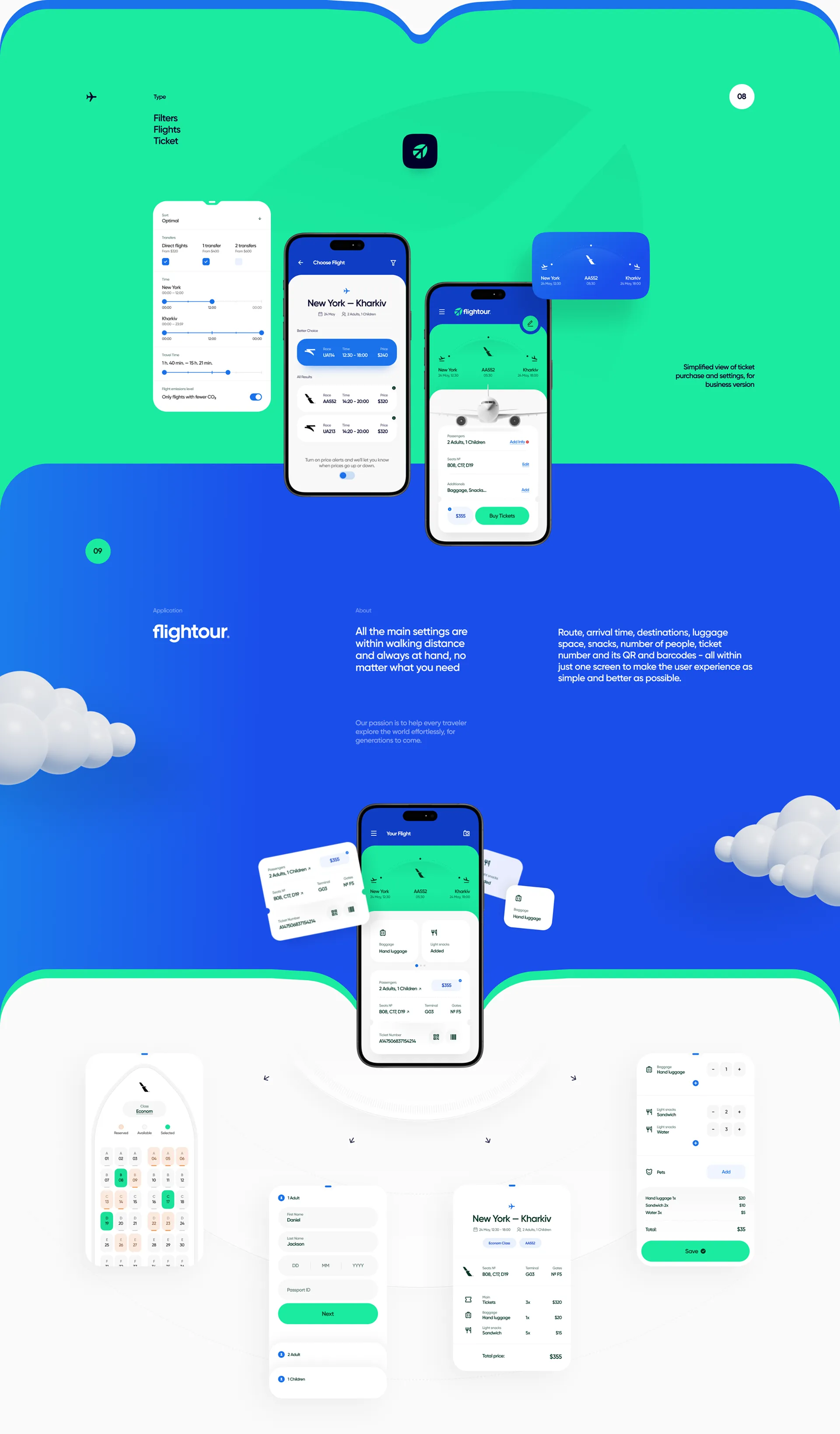 Flightour — image 6