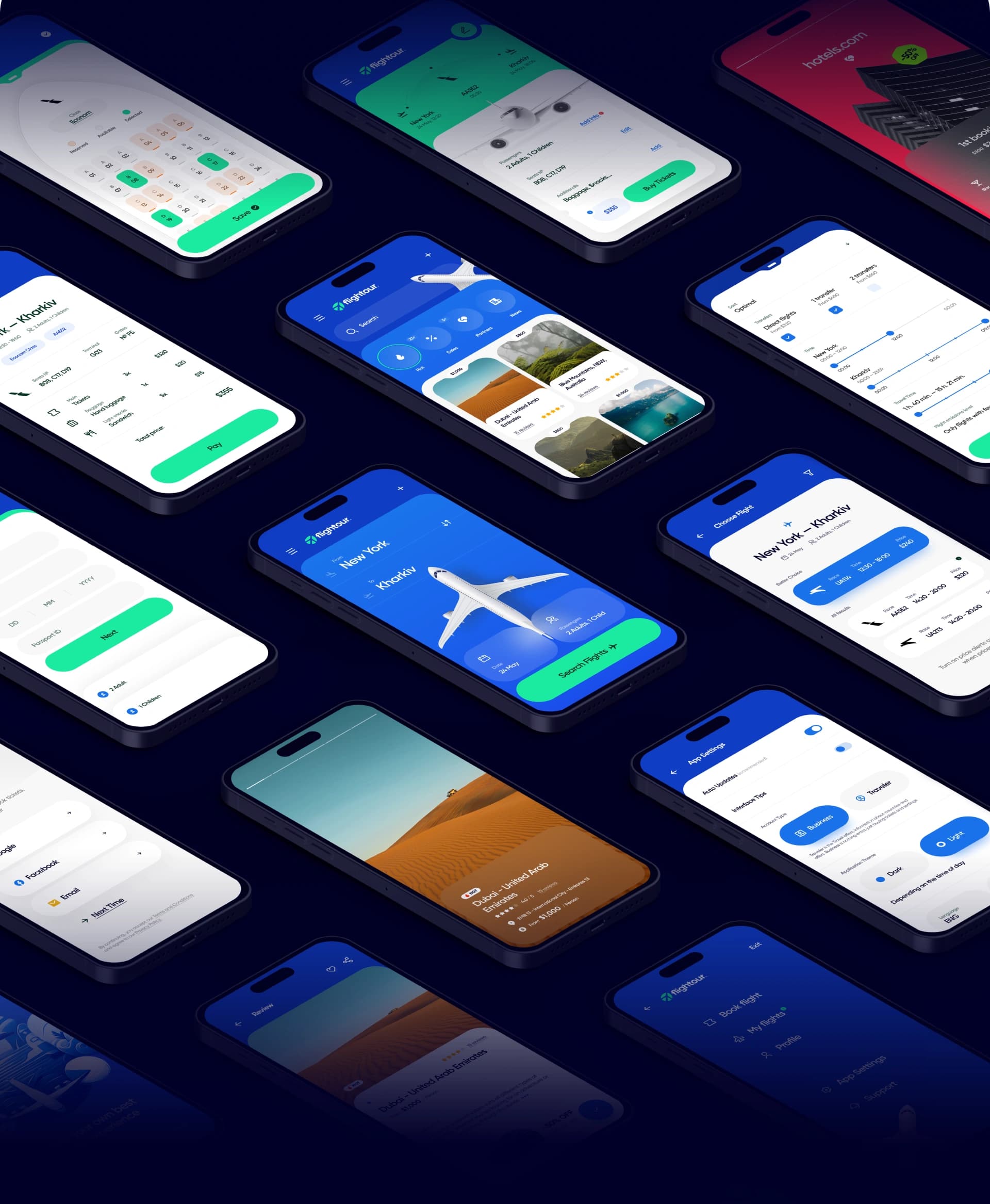 Flightour — image 10