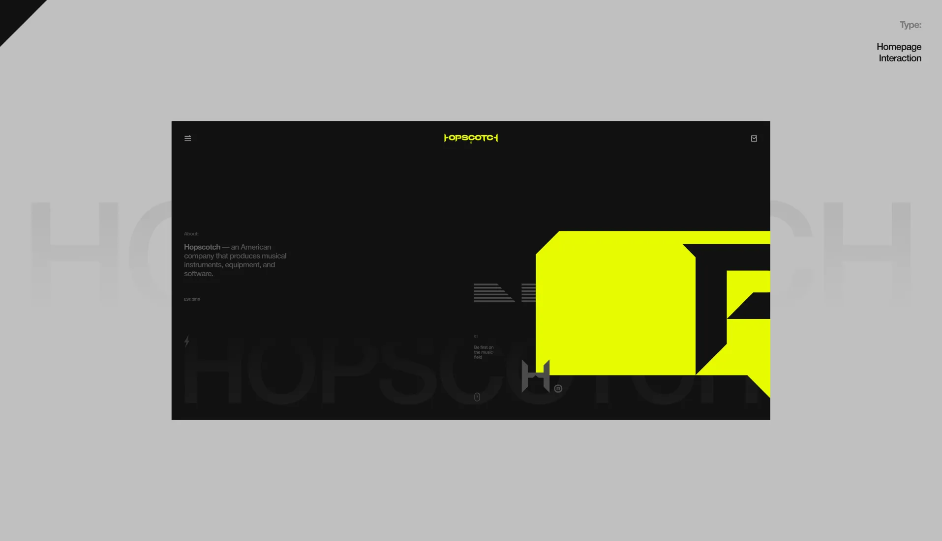 Hopscotch — image 13