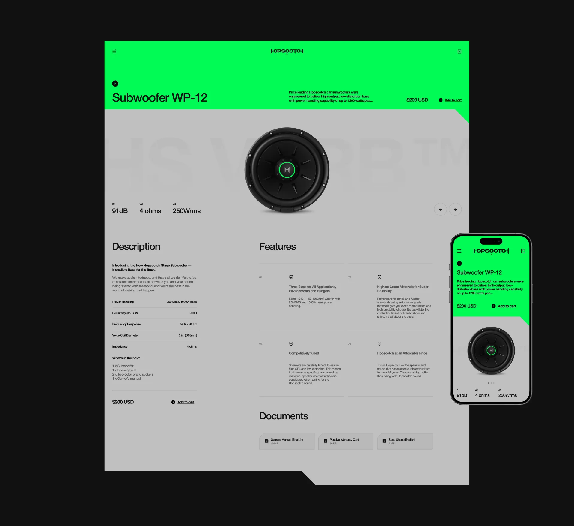 Hopscotch — image 18