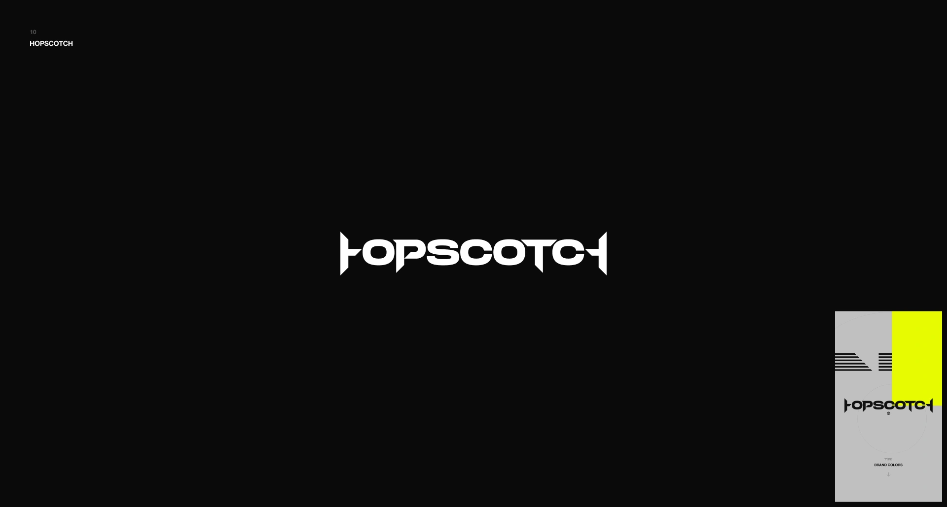 Logofolio MMXXII — image 11