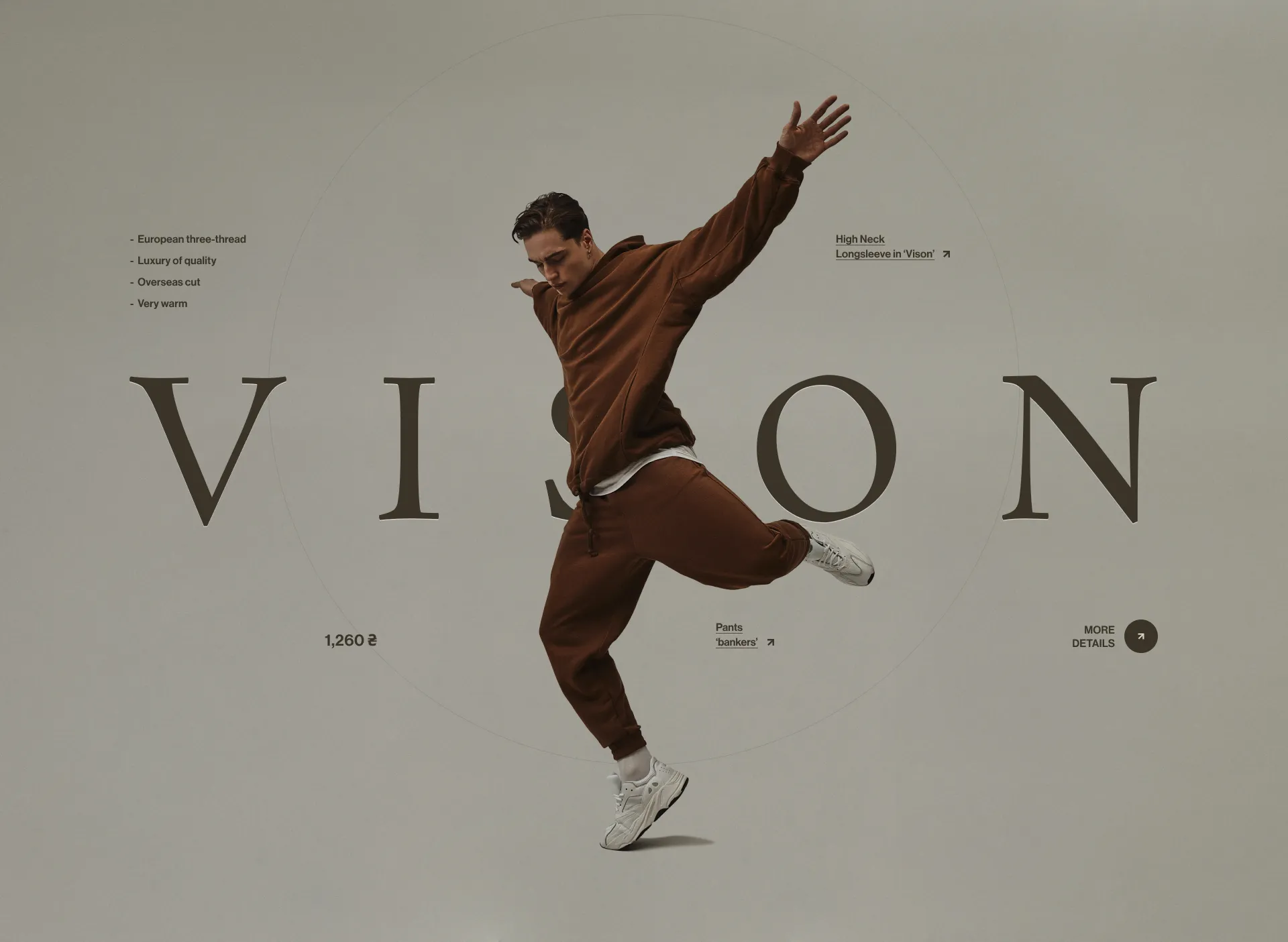 ZOHO© Clothing — image 12