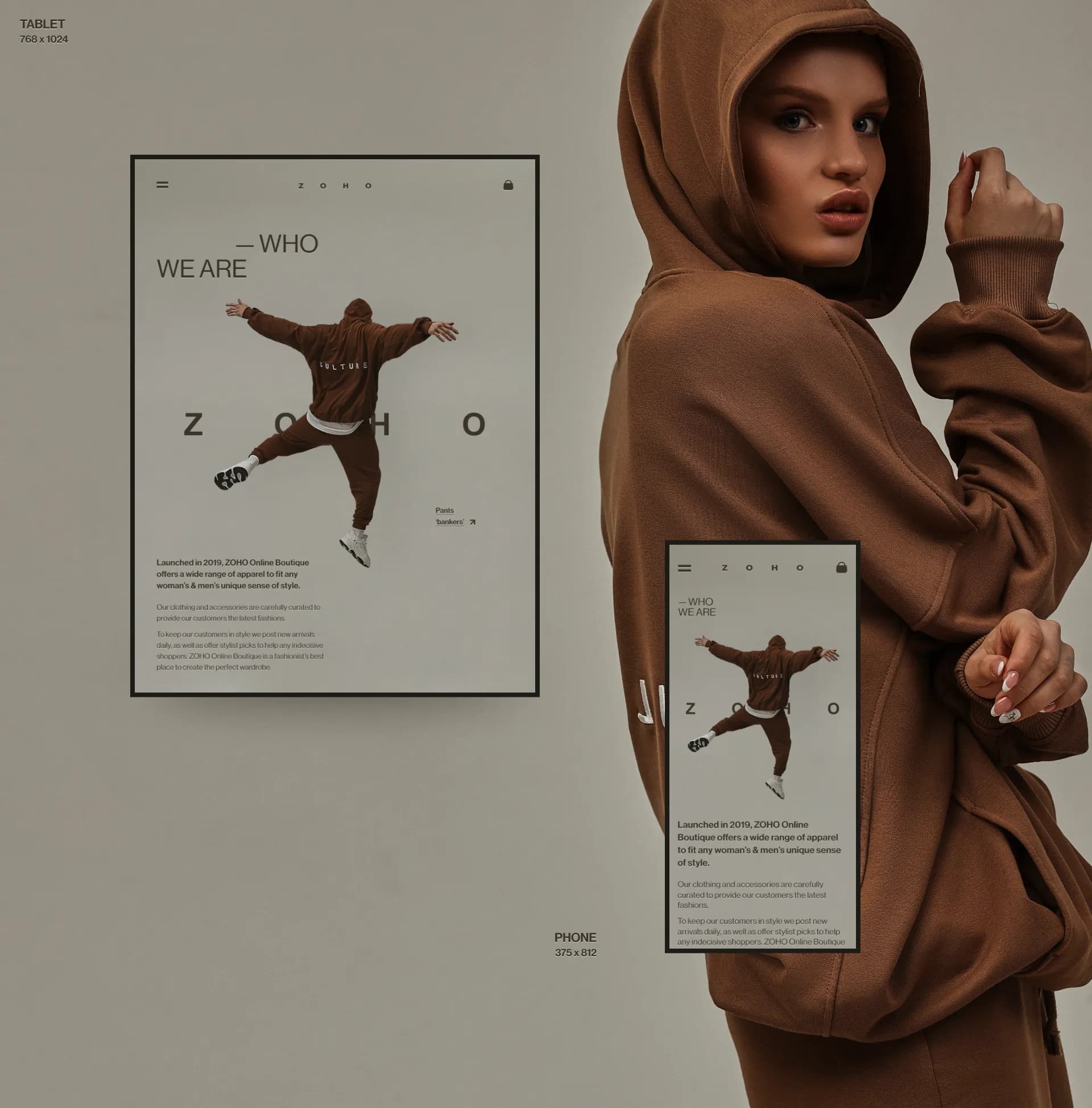 ZOHO© Clothing — image 14